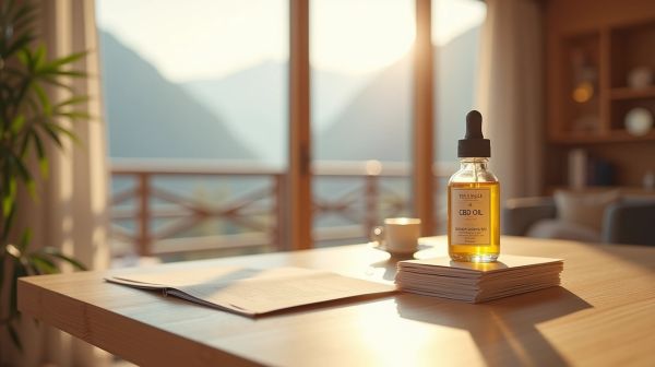 Acheter du CBD Suisse pour des produits de qualité supérieure