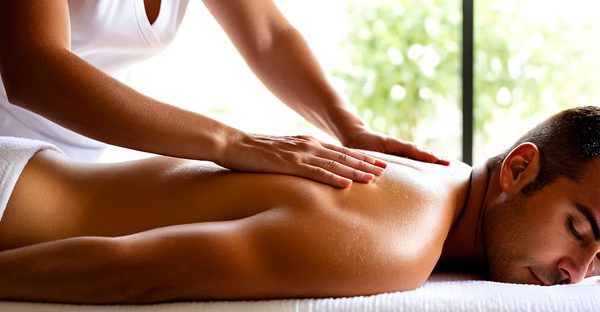 Expérimentez le massage sur mesure au mans pour votre bien-être