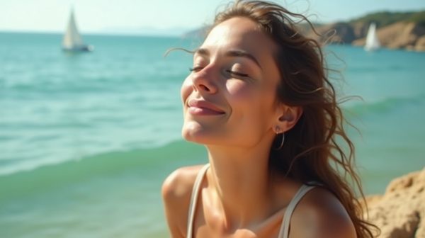 Kobido à Biarritz : une approche inattendue du bien-être facial