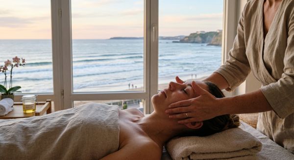 Kobido à Biarritz : une approche inattendue du bien-être facial