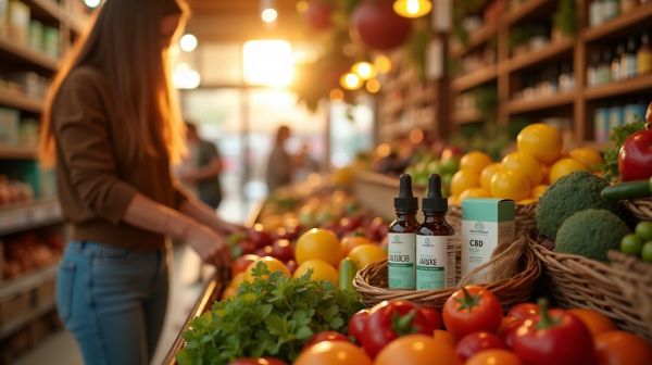Top astuces pour dénicher du CBD abordable et de qualité