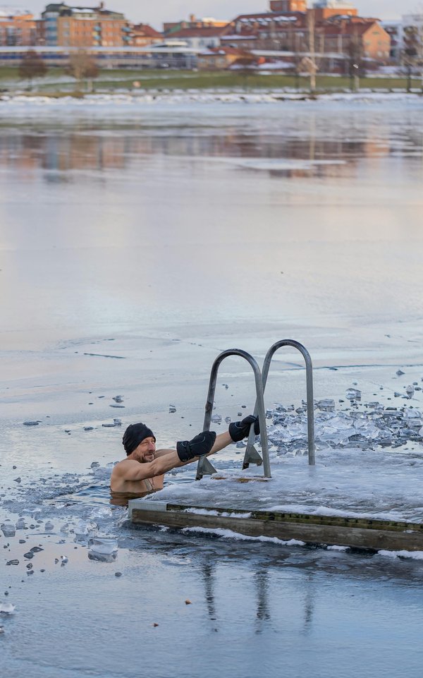 Meilleur bains froids : guide complet pour profiter des bienfaits