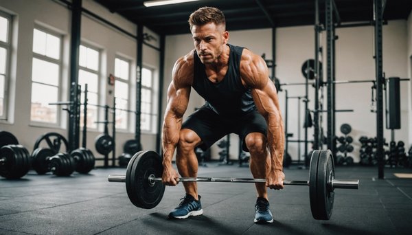 Formation renforcement musculaire à montpellier : guide complet