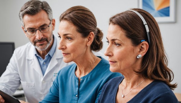 Audioprothésiste à pithiviers : expert en écoute personnalisée